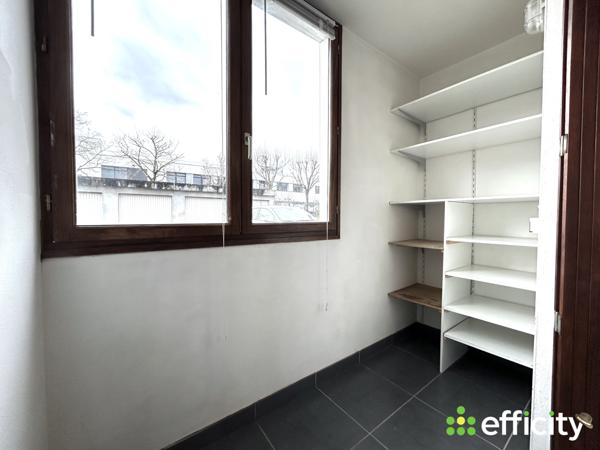 Appartement 4 pièces - 82 m² Exclusivité efficity