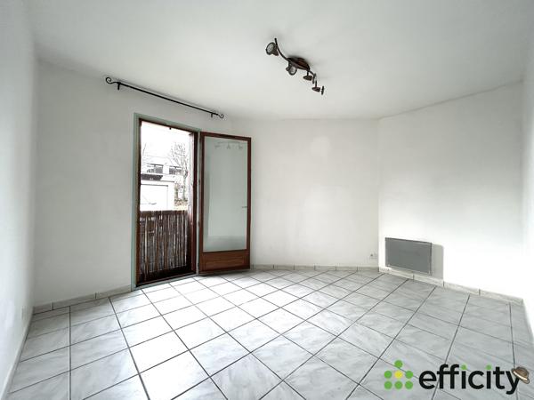 Appartement 4 pièces - 82 m² Exclusivité efficity