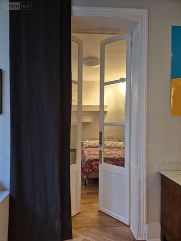 Appartement à vendre à Compiègne dans l'Oise (60200), ref : 60056-183   
centre