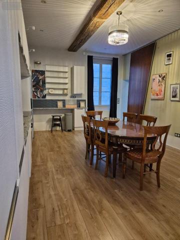 Appartement à vendre à Compiègne dans l'Oise (60200), ref : 60056-183   
centre