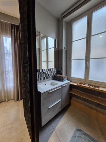 Appartement à vendre à Compiègne dans l'Oise (60200), ref : 60056-183   
centre