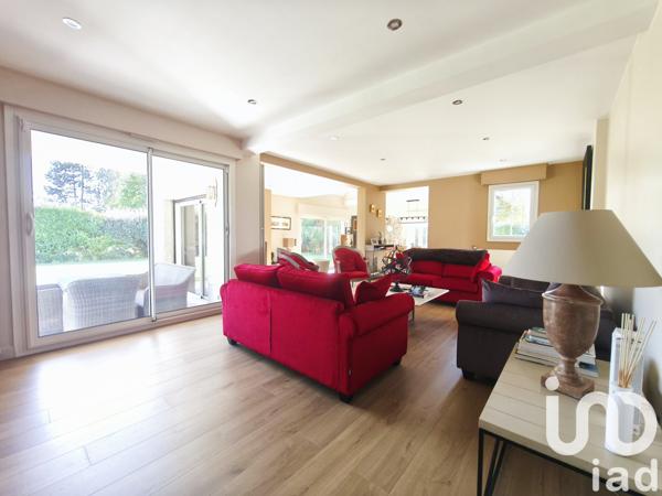 Maison à vendre 7 pièces 339 m² Verton