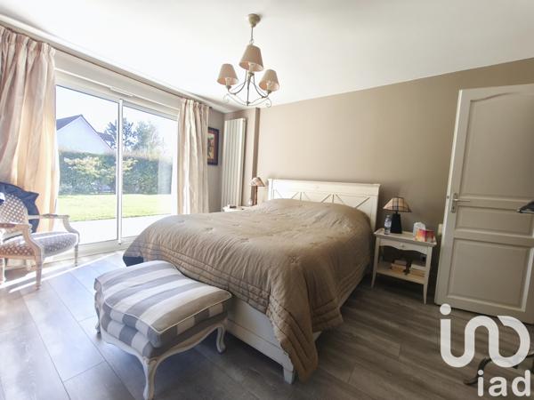 Maison à vendre 7 pièces 339 m² Verton