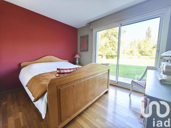 Maison à vendre 7 pièces 339 m² Verton