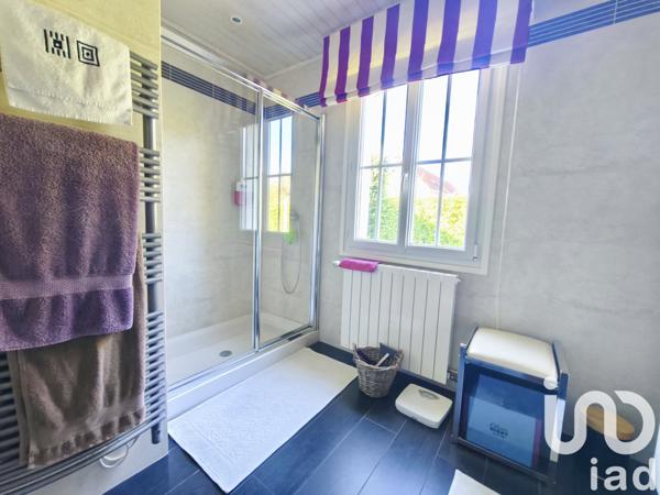 Maison à vendre 7 pièces 339 m² Verton