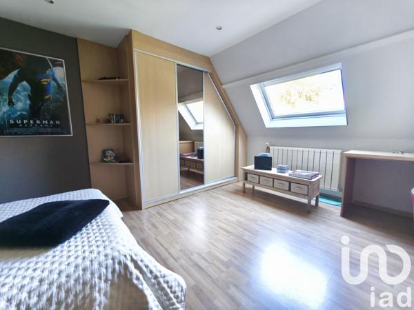 Maison à vendre 7 pièces 339 m² Verton