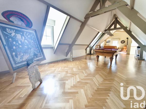 Maison à vendre 7 pièces 339 m² Verton