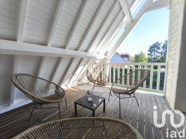 Maison à vendre 7 pièces 339 m² Verton