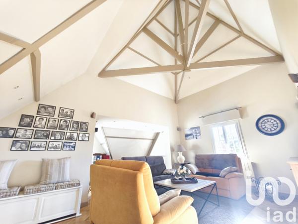 Maison à vendre 7 pièces 339 m² Verton