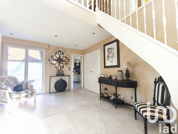 Maison à vendre 7 pièces 339 m² Verton