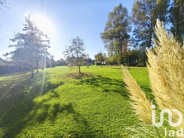 Maison à vendre 7 pièces 339 m² Verton