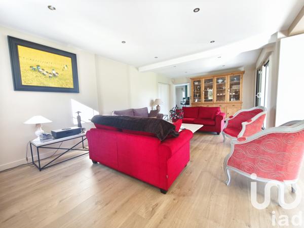 Maison à vendre 7 pièces 339 m² Verton