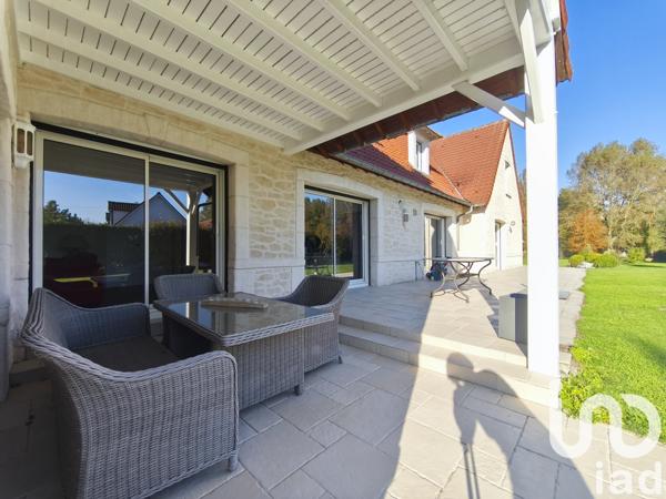 Maison à vendre 7 pièces 339 m² Verton