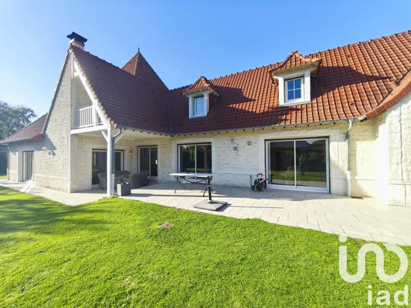 Maison à vendre 7 pièces 339 m² Verton