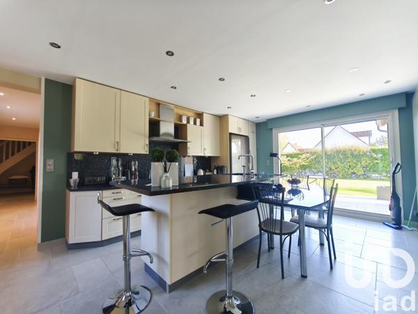 Maison à vendre 7 pièces 339 m² Verton