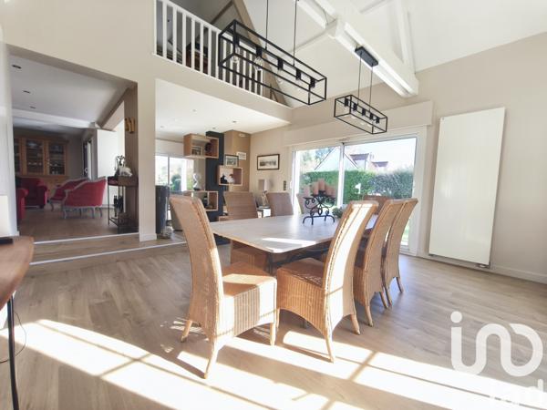 Maison à vendre 7 pièces 339 m² Verton