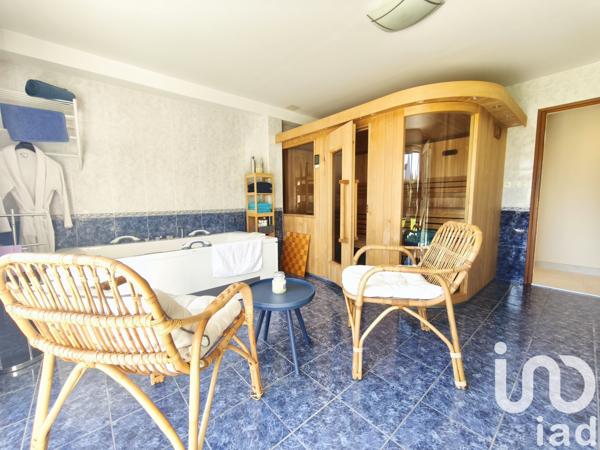 Maison à vendre 7 pièces 339 m² Verton