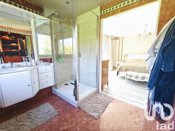 Maison à vendre 7 pièces 339 m² Verton