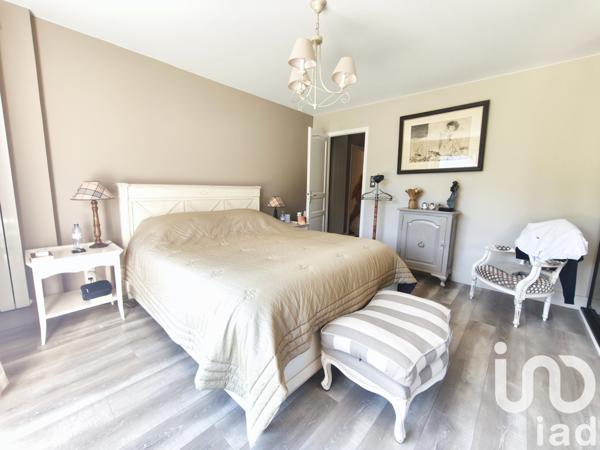 Maison à vendre 7 pièces 339 m² Verton