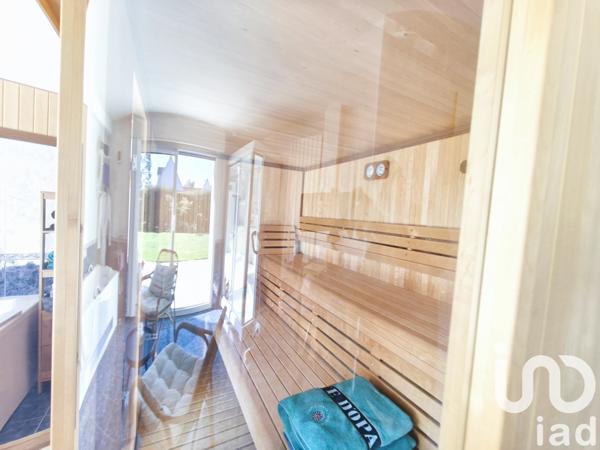 Maison à vendre 7 pièces 339 m² Verton