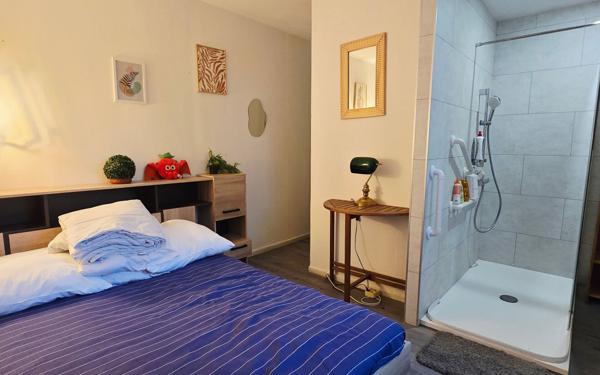 Maison à vendre    7 pièces •  Villecresnes