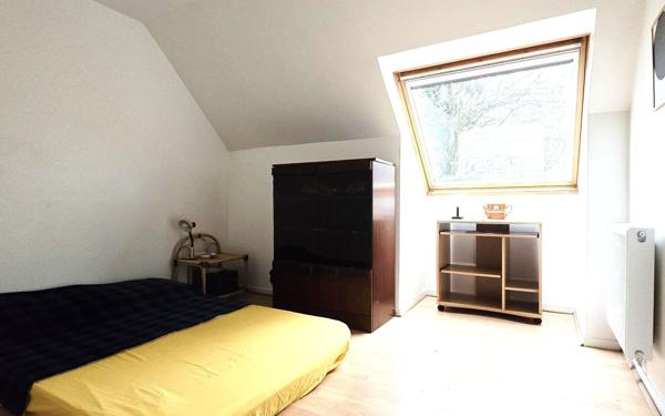 Maison à vendre    7 pièces •  Villecresnes