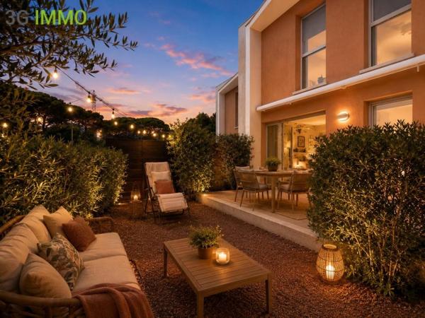 Vente / Maison T4