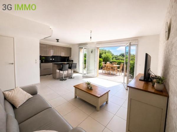 Vente / Maison T4