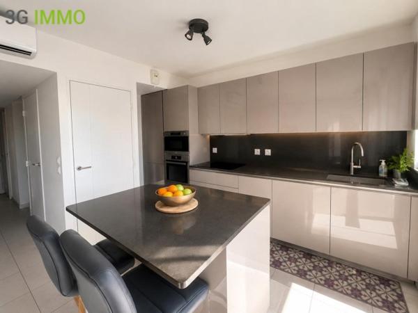Vente / Maison T4
