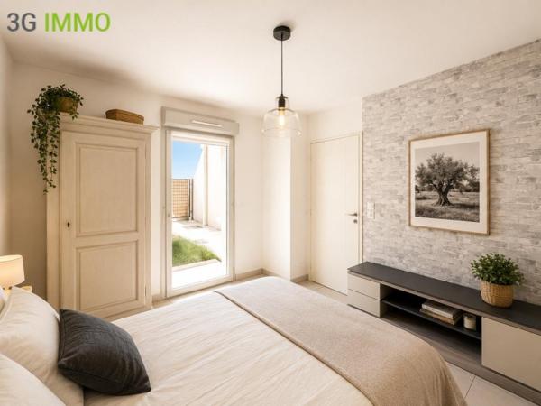 Vente / Maison T4