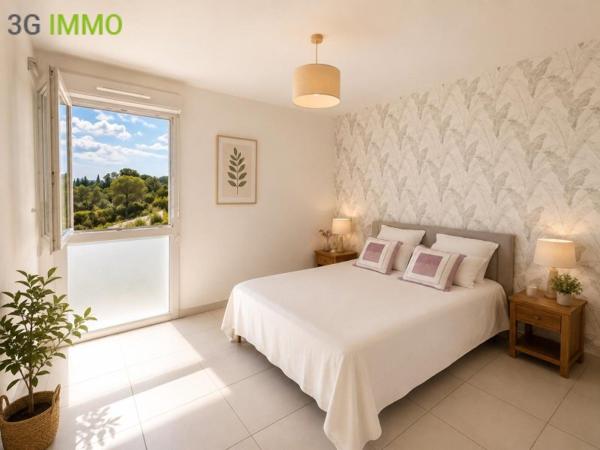 Vente / Maison T4