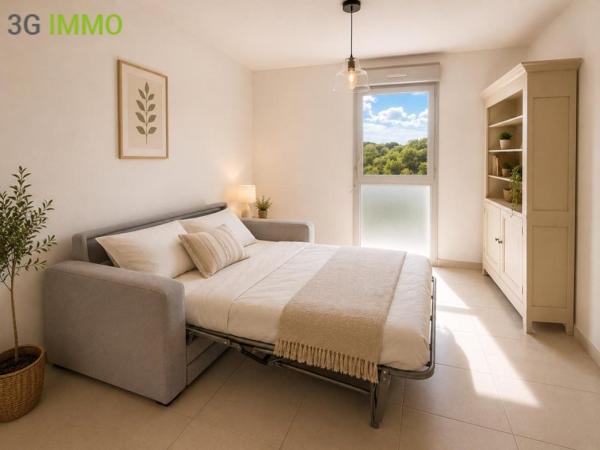 Vente / Maison T4