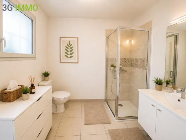 Vente / Maison T4
