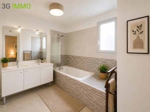 Vente / Maison T4