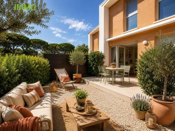 Vente / Maison T4