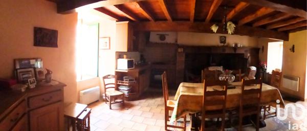 Maison à vendre 5 pièces 110 m² Sazos