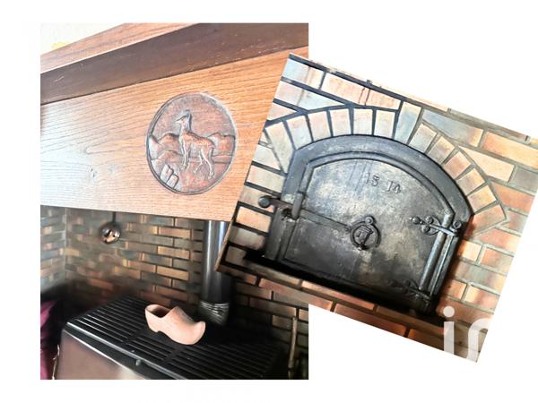 Maison à vendre 5 pièces 110 m² Sazos