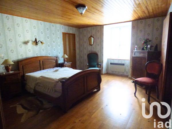 Maison à vendre 5 pièces 110 m² Sazos