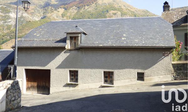 Maison à vendre 5 pièces 110 m² Sazos