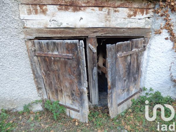 Maison à vendre 5 pièces 110 m² Sazos