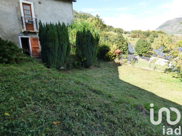 Maison à vendre 5 pièces 110 m² Sazos