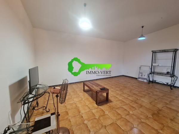 Appartement T2  meublé à Macouria | Immo-Vert