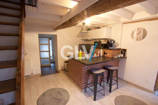 Maison Baisieux 2 pièces 45 m2 , Baisieux