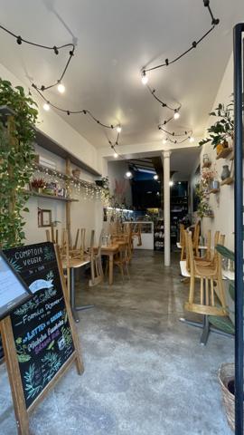 Local Commercial
        
        - 43 m² 309 750 € *