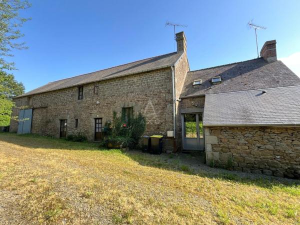Achat vente Maison Poilley