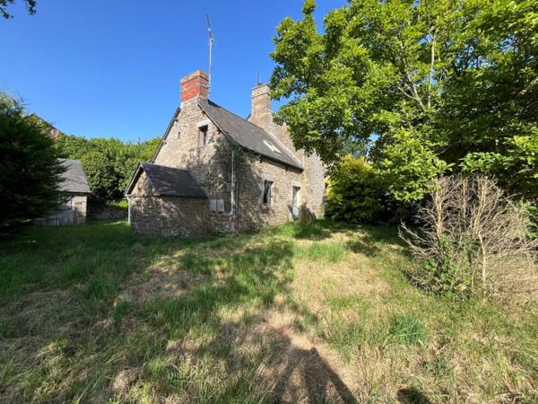 Achat vente Maison Poilley