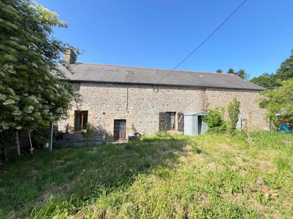 Achat vente Maison Poilley