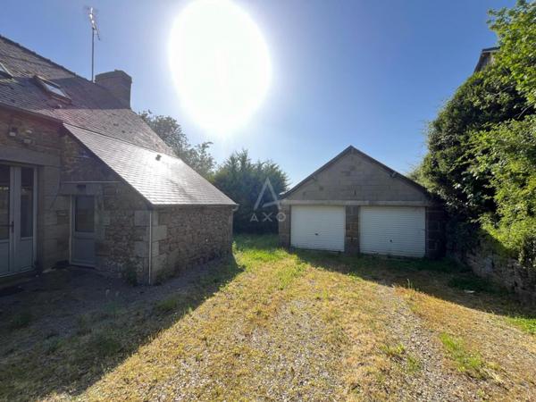 Achat vente Maison Poilley