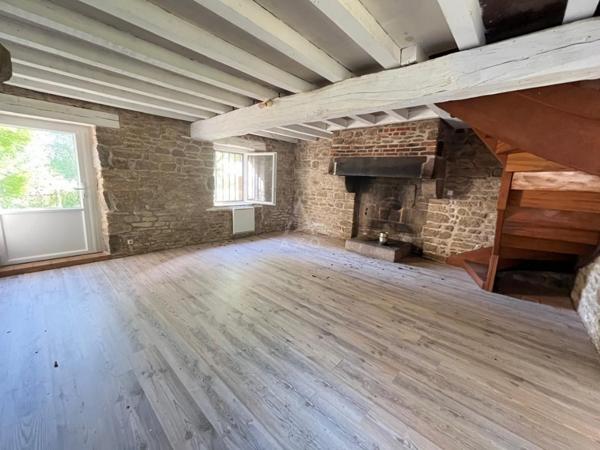 Achat vente Maison Poilley