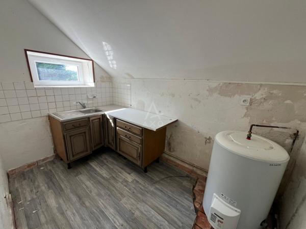 Achat vente Maison Poilley